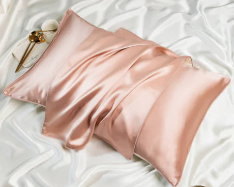 Mulberry Silk Pillowcase