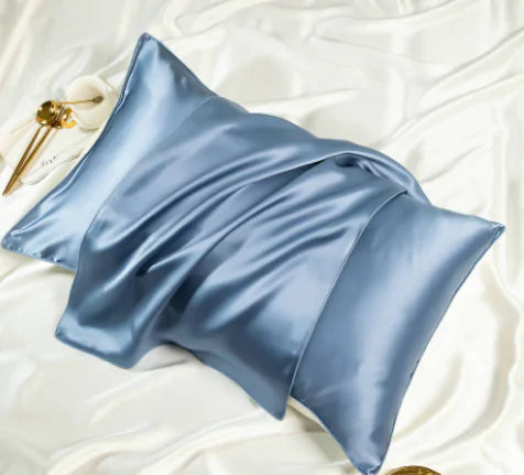 Mulberry Silk Pillowcase