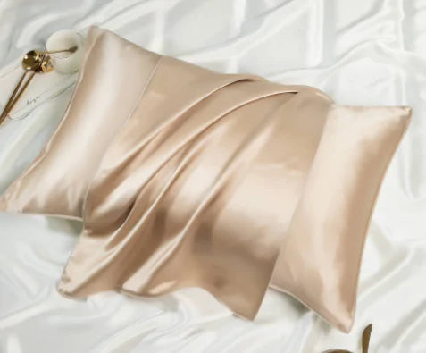 Mulberry Silk Pillowcase